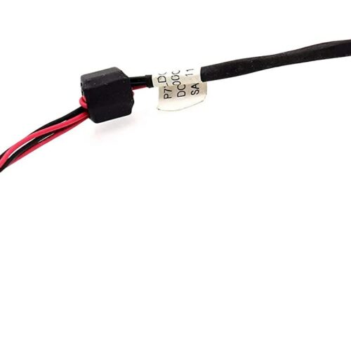 For Acer Dc30100cw00 Laptop Dc Jack Cable Aspire 5750 7750 Gateway Nv50a Nv51b