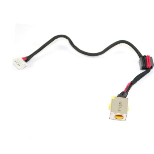 For Acer 50.Ml9n2.002 Laptop Dc Jack Cable Aspirev3-572 V3-572g V3-572p V3-572pg Travelmate P256-M P256-Mgdc30100rk00