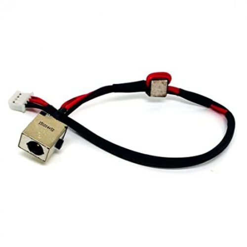 For Acer 50.Mnsn2.001 Laptop Dc Jack Cable E1-572 E5-521 E5-551 E5-571 V3-572c