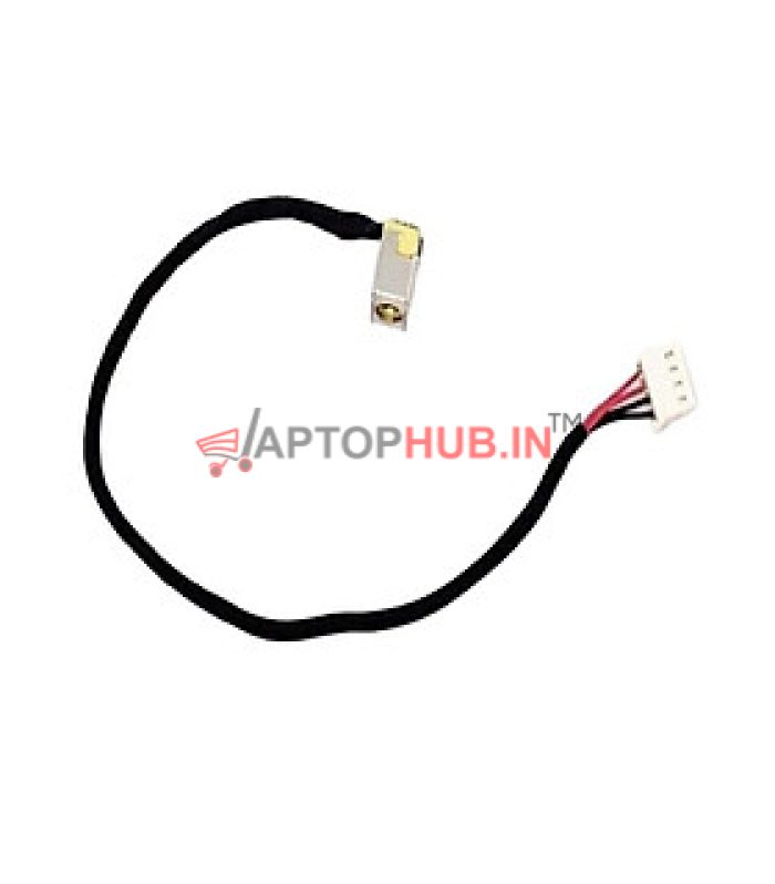 For Acer 60.Psn07.002 Laptop Dc Jack Cable Aspire Timelinex 4745 4820t 5745 5820t