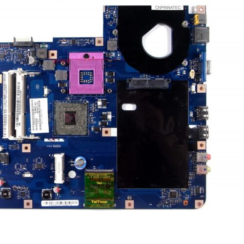Laptop Motherboard For Acer Emachines E525 E725 Intel Gl40 Mbn7602001