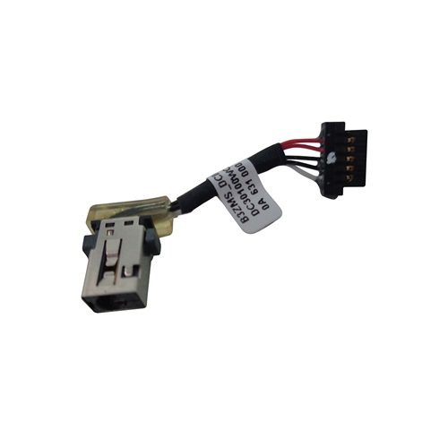 For Acer 50.Gchn2.003 Laptop Dc Jack Cable S5-371 S5-371t Swift Sf514-51 Sf514-52 Sw512-52 Sa5-271 Sa5-271p