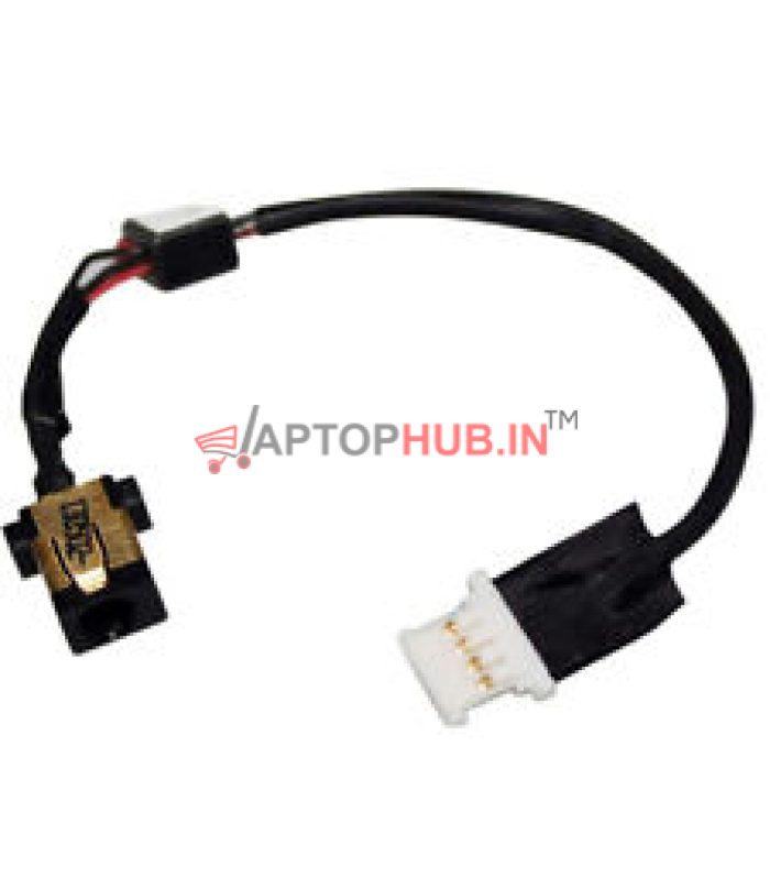 For Acer 50.L0en2.001 Laptop Dc Power Jack Cable Iconia Tab W700 W700p W701 W701p