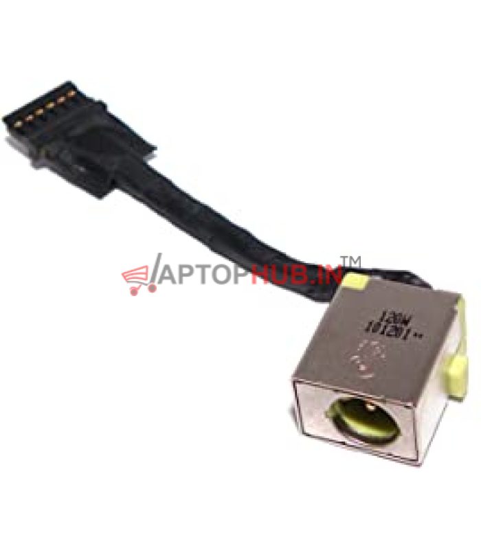 For Acer 50.G6gn1.004 Laptop Dc Jack Cable Aspire Vn7-572g Vn7-572t Vn7-572tg Vn7-571vn7-571