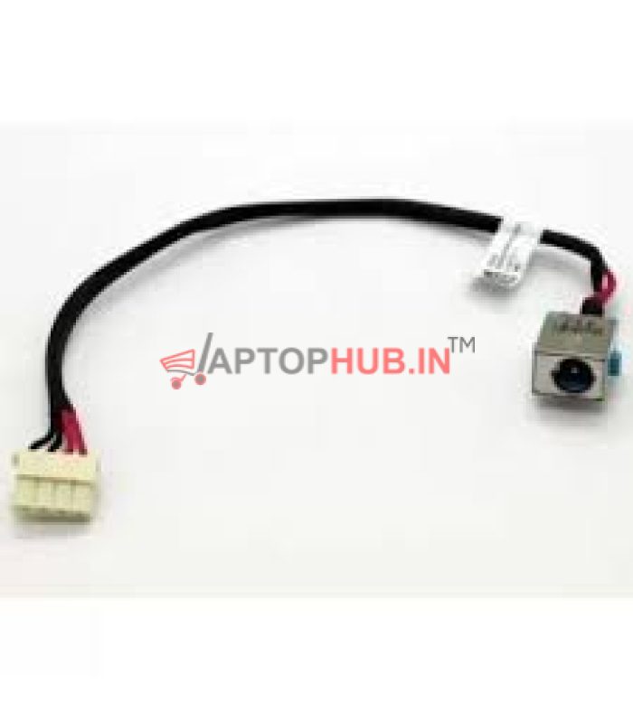 For Acer 50.Mapn7.001 Laptop Dc Jack Cable V7-481 V7-482 V7-581 V7-582 M5-583