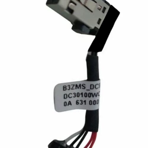 For Acer 50.Gchn2.003 Laptop Dc Jack Cable Aspire S5-371 S5-371t Swift 5 Sf514-51
