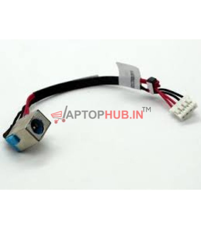 For Acer 50.M9un2.003 Laptop Dc Power Jack Cable Aspire R7-571 R7-572 Dc30100o200