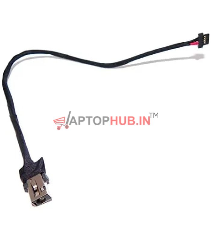 For Acer 50.G7tn5.005 Laptop Dc In Jack Cable Aspire R5-431t R5-471t 1417-00ch000