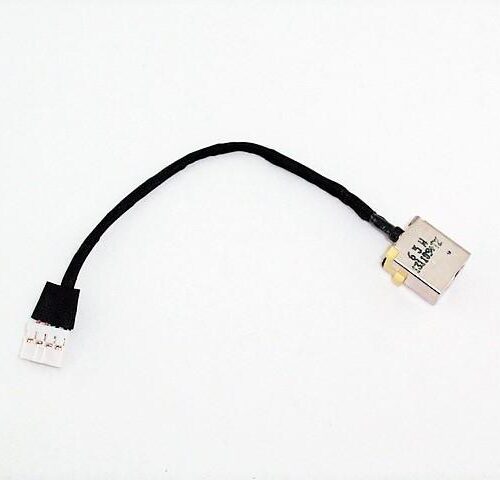 For Acer 50.Vcyn2.005 Laptop Dc Jack Cable Travelmate P658-M P658-Mg Dc30100wf00