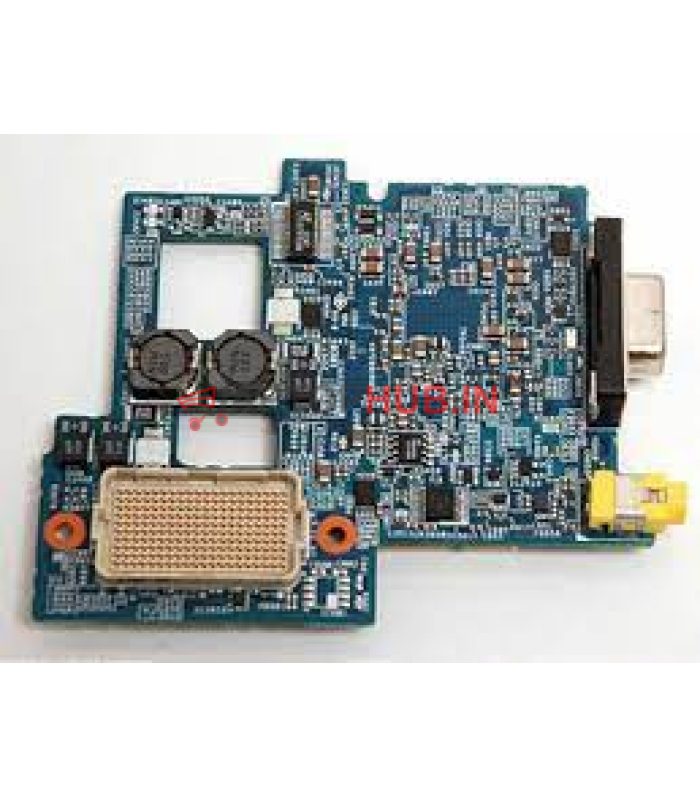 Sony Vaio Pcg Grz 630 Laptop Ati Video Card Board Vif-22 A8067872a