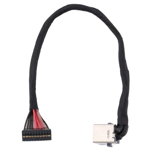 For Acer 50.Q10n5.004 Laptop Dc Power Jack Charging Cable Predator Gx-791 Gx-792