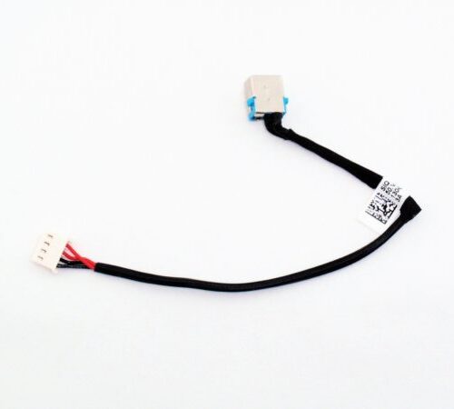For Acer 50.Vadn7.001 Laptop Dc Power Jack Cable Aspire E5-471 E5-472dd0zq0ad100 P246-Mg
