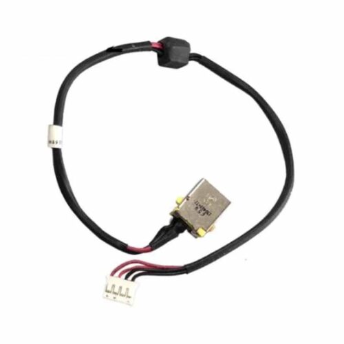 For Acer 50.Mxkn2.001 Laptop Dc In Power Jack Cable Aspire E5-422 E5-473 E5-474