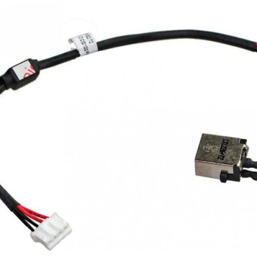 For Acer 50.M8en2.002 Laptop Dc Jack Cable Aspire E1-532 E1-572e1-531 V3-531 V3-551 V3-571 S Dc30100pu00