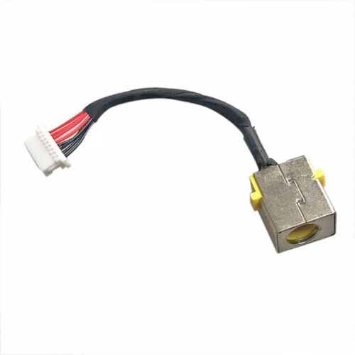 For Acer 50.Q50n1.002 Laptop Dc Power Jack Cable Cn715-71 Triton 500 Pt515-51