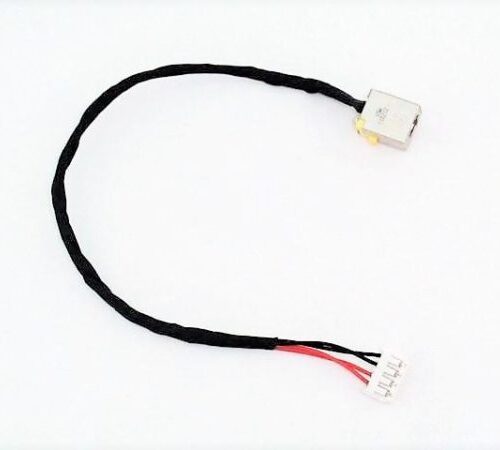 For Acer 50.Shxn7.002 Laptop Dc Jack Cable Aspire A314-31 A515-51 Dd0z8pad000