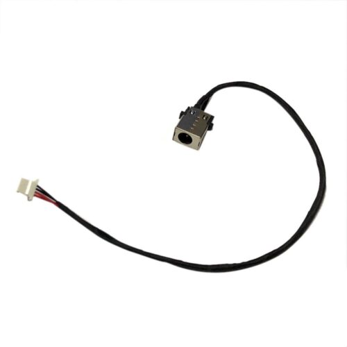For Acer 50.Gnsn7.001 Laptop Dc Power Jack Charging Cable 45w Aspire 1 A114-31
