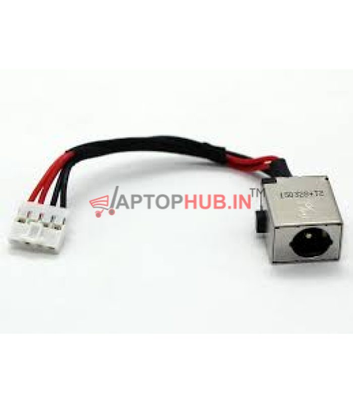 For Acer 50.Twn0n.002 Laptop Dc Jack Cable Travelmate 8172t 8172z 6017b0271701