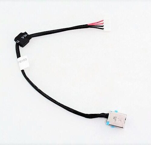 For Acer Dd0zrjpb100 Laptop Dc Jack Cable Travelmate 5360g 5760 5760g Dd0zrjpb000