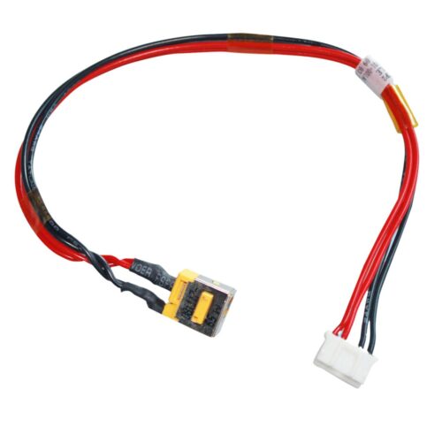 For Acer 50.4k802.001 Laptop Dc In Power Cable Aspire 5235 5335 5335z 5535 5735