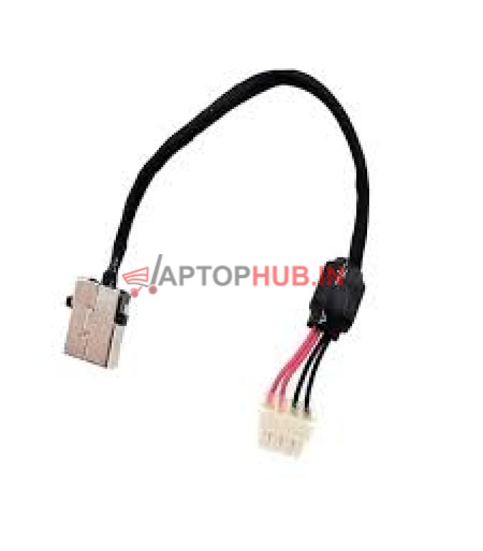 For Acer 50.Ne307.002 Laptop Dc Power Jack Cable Aspire 4250 4339 4349 4739 4749