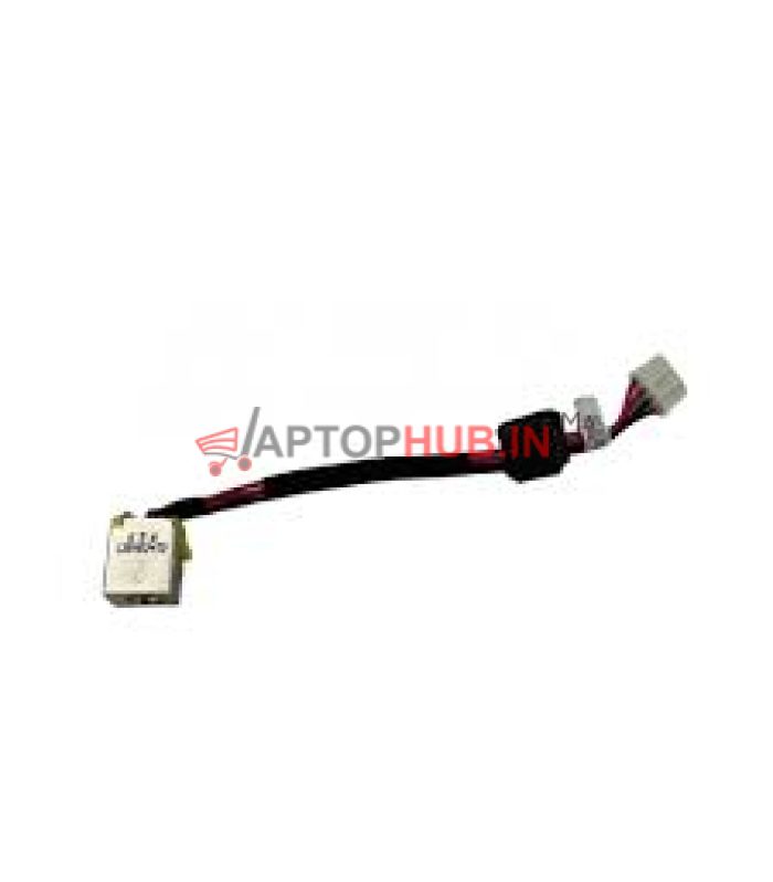 For Acer Dc30100dw00 Laptop Dc Power Jack Cable Aspire 3830 3830g 3830t 3830tg