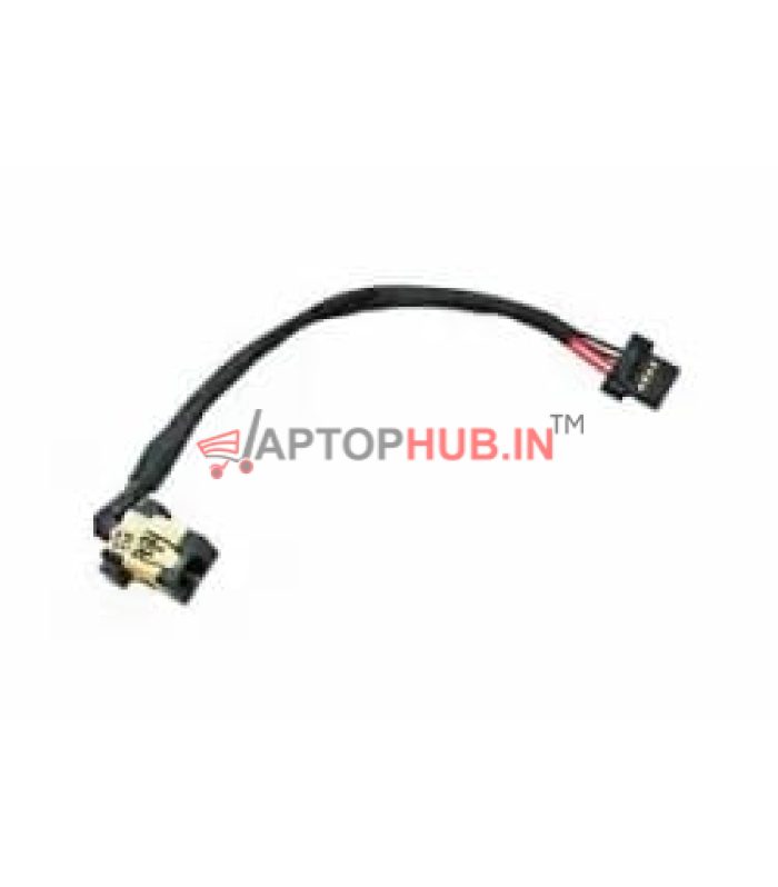 For Acer 1417-00cf000 Laptop Dc In Power Jack Charging Port Connector Cable