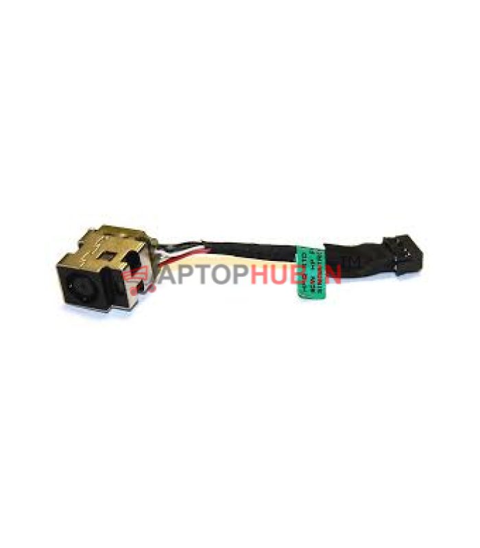 For Hp Pavilion G4-2100dc Power Jack Cable
