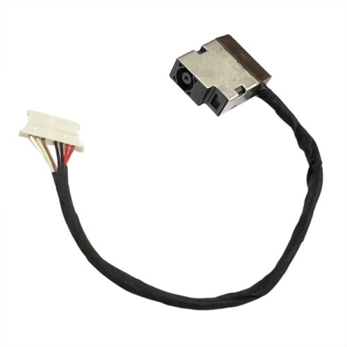 For Hp 15-G100dc Power Jack Cable