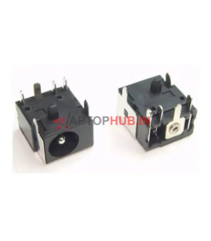 For Acer Travelmate C300 C301 C3038000 801lci 624 654 6505110 5114 5612 4652 4604 4000 4022 40244655 4500 4502 Laptop dc Power Jack