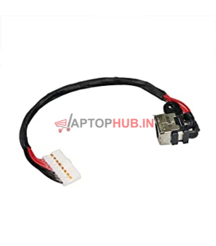 For Asus Dc Power Jack Cable G551jk G551jm G551jw G551jx G551vw G551zu N552v N552vw N552vx