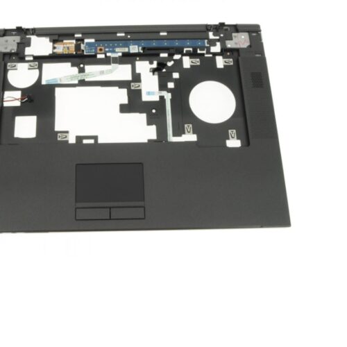 Original Dell Vostro 1510 Laptop Palmrest Touchpad