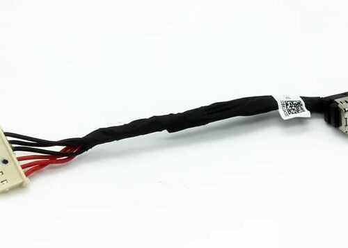 For Asus Dc30100i000 Dc Power Jack Cable R700 R700v R700vd R700vj R700vm