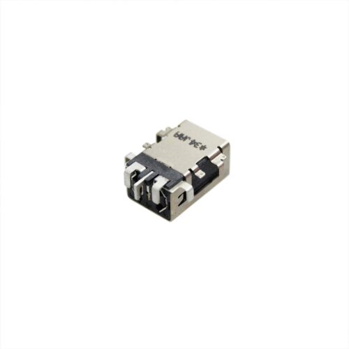 For Asus New Dc In Power Jack Zenbook Ux51 Ux51v Ux51vz U500 U500v U500vz