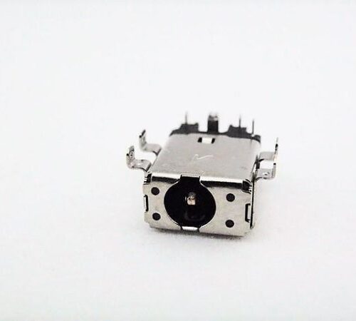 For Asus New Dc In Power Jack Port Connector Vivobook Flip Tp401 Tp410