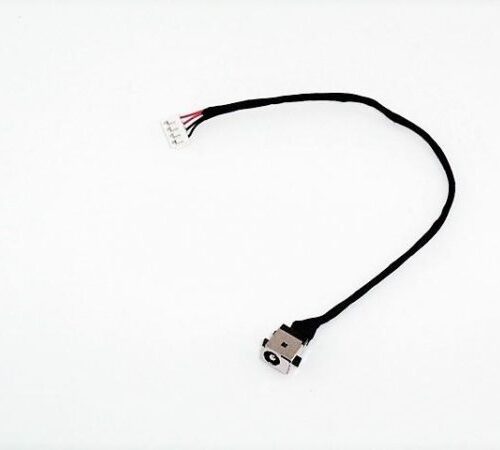 For Asus Dc30100fy00 Dc Jack Cable N93sm X93sm X93sv