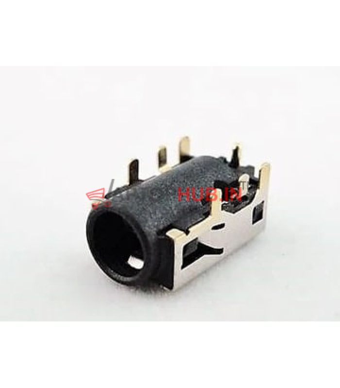 For Asus Dc In Power Jack Ultrabook Ux38 Ux42 Ux42e Zenbook Ux42vs Ux52vs