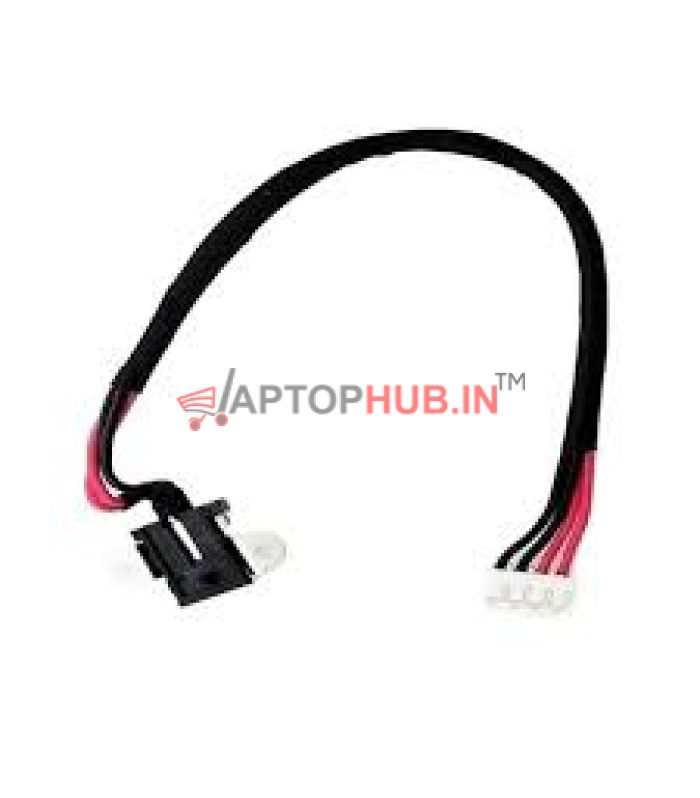 For Asus 1414-02x0000 Dc Jack Cable U43 U43f Ul80 Ul80j Ul80v 14g140301000