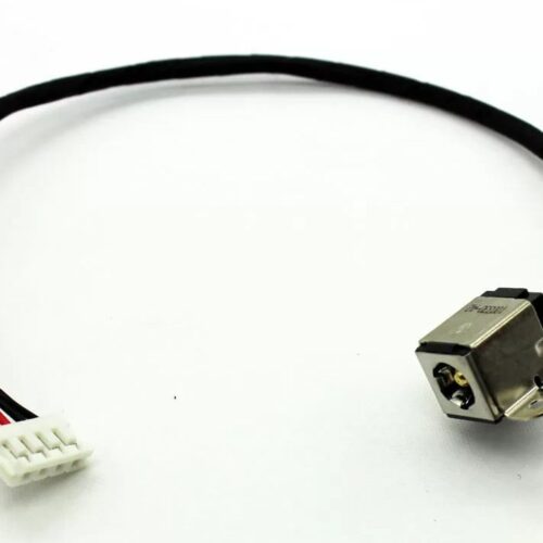 For Asus 14g140289200 Dc Power Jack Cable Ul50 Ul50ag Ul50v Ul50vt