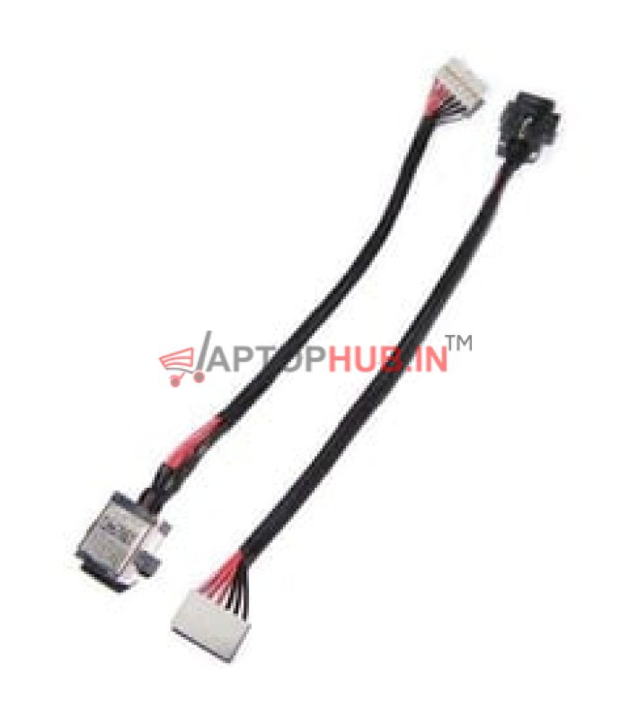 For Asus Dc Power Jack Cable 6-Pin U57 U57a U57ac U57de U57dr U57n U57vj