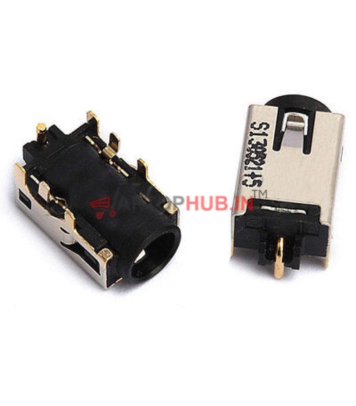 For Asus 12014-00104200 Dc Power Jack Transformer Book Flip Tp300i Tp300ld