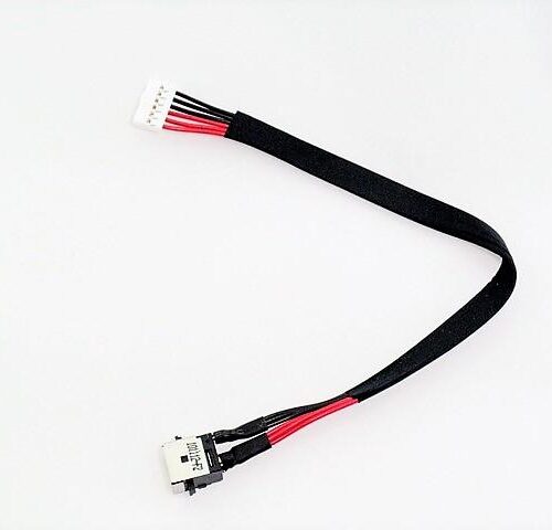 For Asus 14004-02450100 Dc Jack Cable R555jw R555jx R555zu R500v R500vd R500vj R500vm R500vs1417-007p000