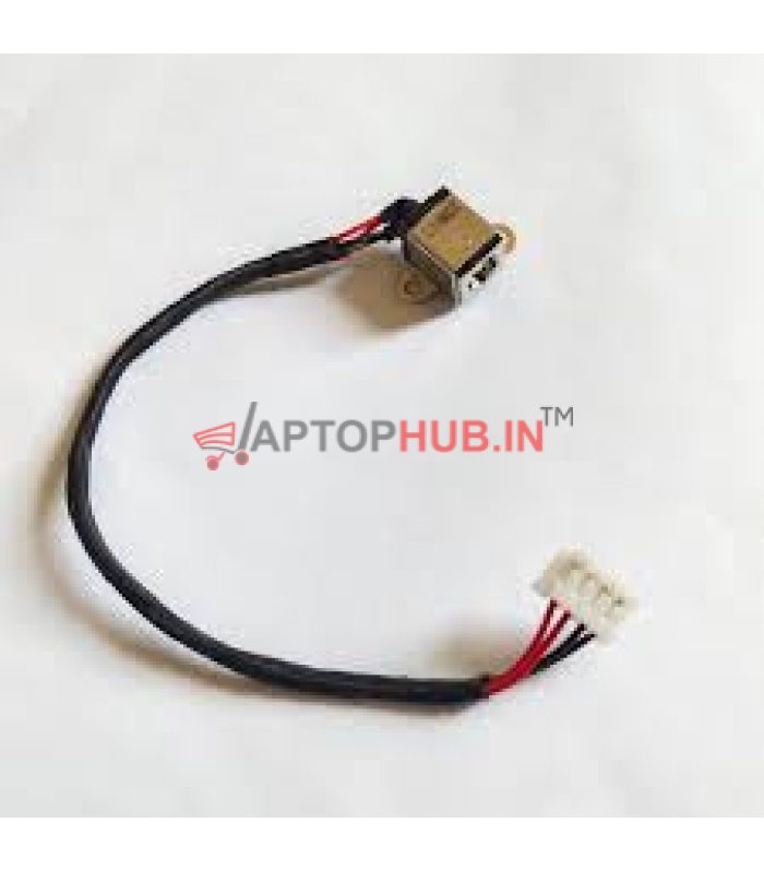 For Asus Dc In Power Jack Cable Harness N61j N61ja N61jq N61jv N61vn