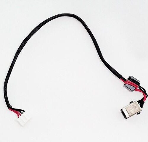 For Asus 14004-00740000 Dc Jack Cable K75v K75vd K75vm K75vj Dc30100iy00