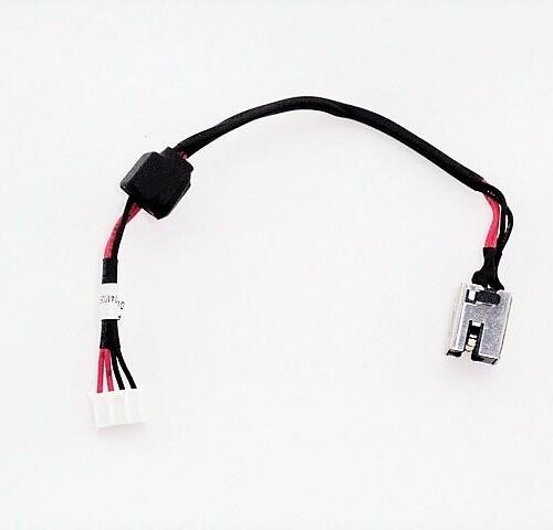 For Asus 14g140359100 Dc Jack Cable K53e K53t K53u K73d K73e K73t K73y