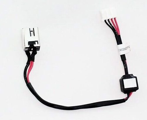 For Asus Dc30100ew00 Dc Jack Cable A53u K53e K53t K53ta K53u K53z X53u