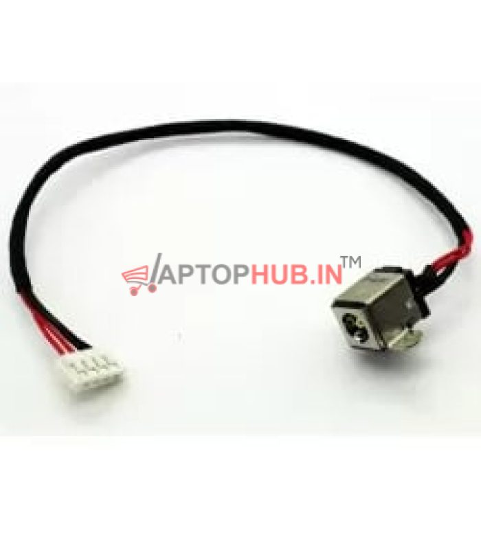 For Asus 14g140279001 Laptop Dc Jack Cable K42d K42j K42f K50 K51 K52 K60 K70 P50
