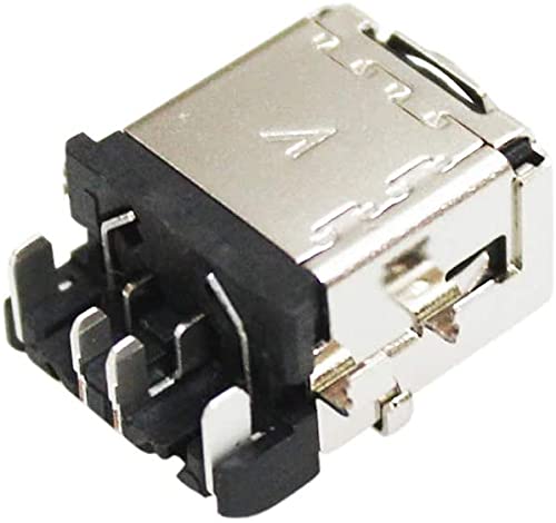 For Asus Laptop Dc In Power Jack Port Connector Rog Gl502jw Gl502vm Gl502vt