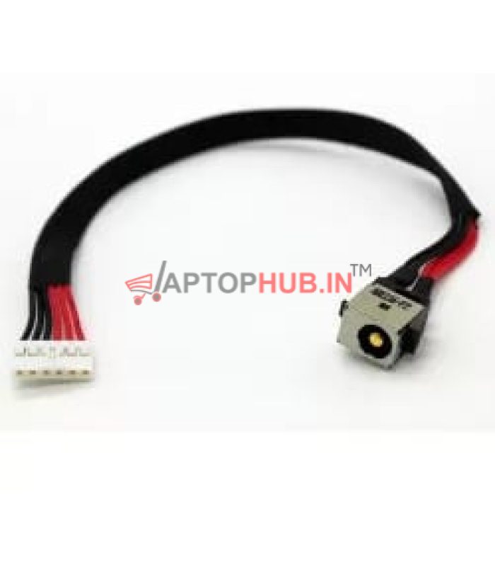 For Asus 14004-02450000 Laptop Dc Jack Cable G58jq G58jw G58jx 14004-02450100