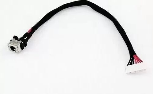 For Asus 14026-00040100 Laptop Dc Jack Cable Gl753ve Fx53vd Fx53vw Rg52vw Zx50vx